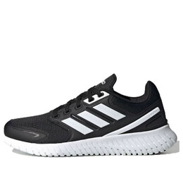 Кроссовки вентру Adidas, черный fu7721 | black