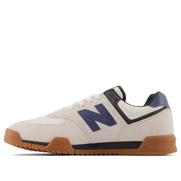 Кроссовки ct574 суд New Balance, синий ct574twb | sea salt/navy