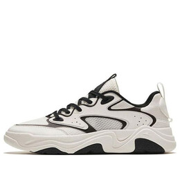 Кроссовки восходящие волны Anta, белый 112428854-1 | white/black