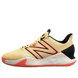 Кроссовки свежая пена x lav v2 New Balance, желтый mchlavt2 | yellow/black/orange