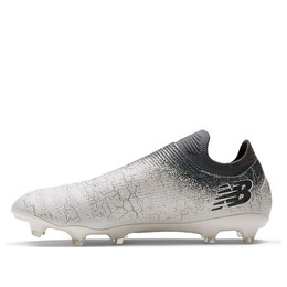 Кроссовки furon v7 pro fg New Balance, черный sf1fg75 | graphite/blacktop/grey matter