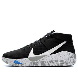 Кроссовки кд 13 эп Nike, черный ci9949-001 | black/white/wolf grey