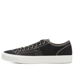 Кроссовки ок баскетбол ло Onitsuka Tiger, черный 1183b399-001 | black/black