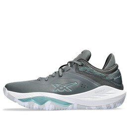 Кроссовки nova surge низкие Asics, серый 1061a043-021 | steel grey/teal tint