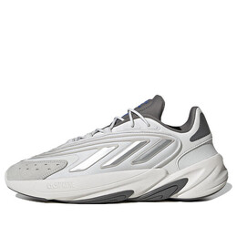 Кроссовки озелия Adidas, белый h03546 | white/grey/silver