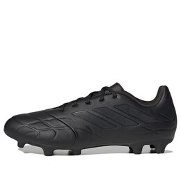 Кроссовки copa pure.3 fg Adidas, черный hq8940 | core black