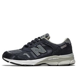 Кроссовки 920 сделано в Англии New Balance, синий m920cnv | blue