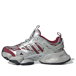 Кроссовки xlg runner deluxe Adidas, серебряный jp5762 | silver/red
