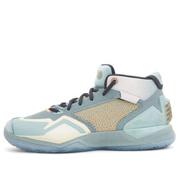 Кроссовки кавай New Balance, зеленый bbklsnm1 | light green