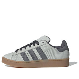 Кроссовки кампус 00-х Adidas, серебряный if4336 | ash silver/gum