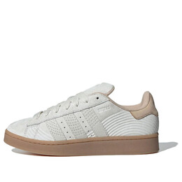 Кроссовки кампус 00-х Adidas, белый if4334 | white tint/gum