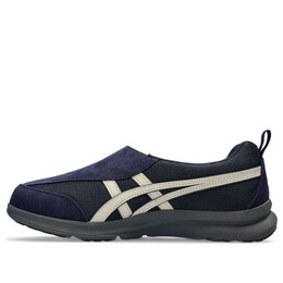 Кроссовки life walker Asics, черный 1241a010-400 | black/blue/white