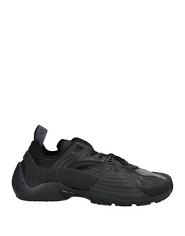 Кроссовки Lanvin, черный 17589175ts | black
