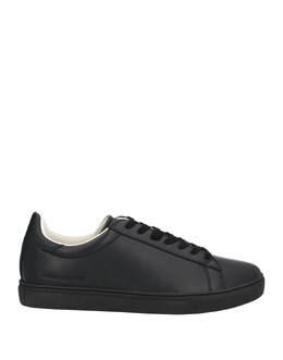 Кеды Armani Exchange, черный 17633810vq | black