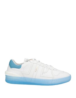 Кеды Lanvin, молочный 17481427fj | off white