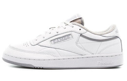 Кроссовки Reebok Club C 85 Eames Monotone Pack White gy1066