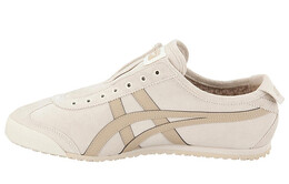 Кроссовки Onitsuka Tiger Mexico 66 Slip On Beige 1183a438-200