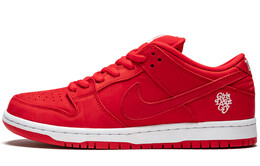 Кроссовки Nike Sb Dunk Low Verdy Girls Don't Cry bq6832-600