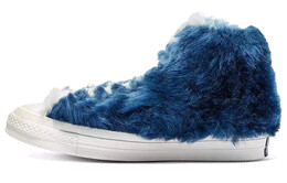 Кроссовки Converse Chuck Taylor All Star 70 Hi Ambush Fuzzy Blue 170587c