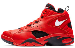 Винтажные мужские баскетбольные кроссовки Nike Air Flight Maestro aj9281-600