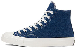 Кеды Converse Chuck Taylor All Star 70 Hi Renew Denim 165647c
