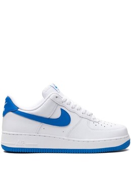 Кроссовки Air Force 1 '07 Nike, белый fj4146 | белый