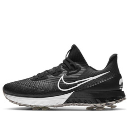 Кроссовки air zoom infinity tour golf Nike, черный ct0540-077 | black