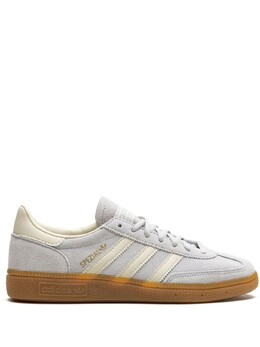 Adidas кроссовки Handball Spezial Grey Two, серый if7086 | серый