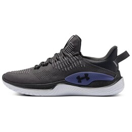 Кроссовки Under Armour Flow Dynamic Training Shoes Men Low-top Gray, цвет Castle lime 3027177-101 | castle lime
