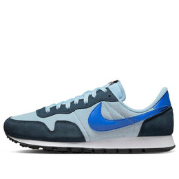 Кроссовки air pegasus 83 премиум Nike, серый dm0177-400 | gray/blue