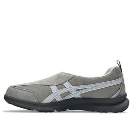 Кроссовки life walker Asics, серый 1241a010-020 | grey/white