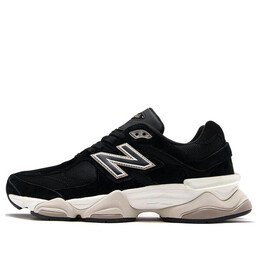 Кроссовки 9060 кроссовки New Balance, черный u9060uby | black/beige