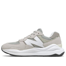 Кроссовки 57 40 New Balance, серый m5740ca | gray