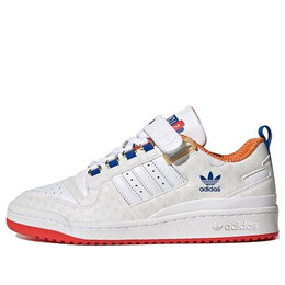 Кроссовки форум low x superfly Adidas, белый hp2355 | white