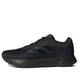Кроссовки duramo sl shoes Adidas, черный ie7261 | core black / core black / cloud white