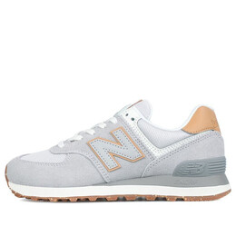 Кроссовки 574 New Balance, серый ml574ac2 | grey