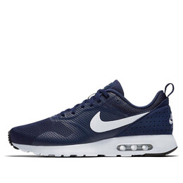 Кроссовки air max tavas Nike, синий 705149-410 | dark blue
