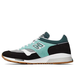 Кроссовки 1500 сделано в Англии New Balance, черный m1500lib | black/white/