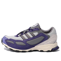 Кроссовки оригиналы shadowturf Adidas, серый hp7745 | gray/purple