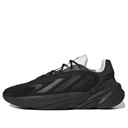 Кроссовки ozelia shoes Adidas, черный gx4499 | black
