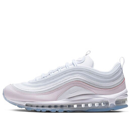 Кроссовки air max 97 Nike, белый cw5567-100 | white/blue/pink