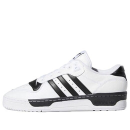 Кроссовки соперничество низкое Adidas, белый eg8062 | white