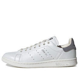 Кроссовки оригиналы stan smith lux Adidas, белый id1994 | crystal white / grey / off white