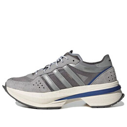 Кроссовки оригиналы esiod Adidas, серый gx3159 | gray/blue