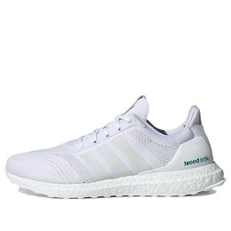 Кроссовки ultraboost dna prime shoes Adidas, белый ig5615 | cloud white