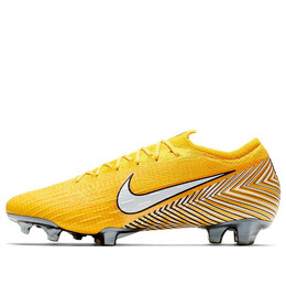 Кроссовки mercurial vapor 360 elite njr Nike, желтый ao3126-710 | yellow/black/white