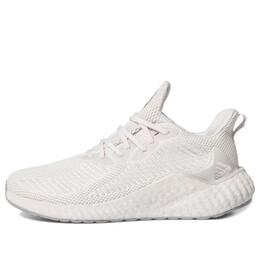 Кроссовки альфабуст Adidas, розовый ef1181 | light pink