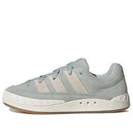 Кроссовки оригиналы adimatic кроссовки Adidas, серебряный ie9863 | wonder silver/off white/gum