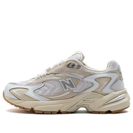Кроссовки 725 New Balance, бежевый ml725t | cream/white