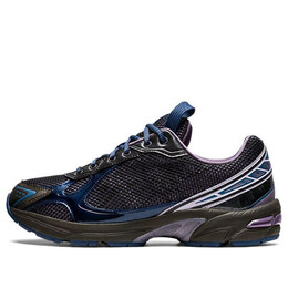 Кроссовки ub4 s gel 1130 Asics, черный 1201a645-020 | black/purple